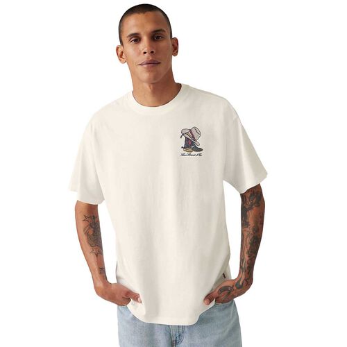 Levi's Vintage Fit Graphic Tee SRT 6